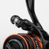 Spro SPX 4000er Rolle - Spinnrolle Produktbild-Vorschau 4