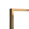 STYLER LINCOLN Wandspiegel, 37x142 cm, rechthoekig, met Productafbeelding-voorbeeld 4