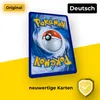 Pokemon Karten 100 Stück deutsch – mit seltenen Holo Karten Produktbild-Vorschau 7