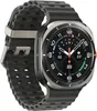 Samsung Galaxy Watch Ultra Titanium Silber Produktbild-Vorschau 6