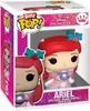 Funko Pop! Bitty Pop Kalendarz Adwentowy Księżniczki Disney Anteprima dell’immagine prodotto 8