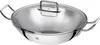 Zwilling Plus Wok Inkl. Glasdeckel und herausnehmbarer Produktbild-Vorschau 4