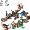 LEGO 71425 Super Mario Diddy Kongs Lorenritt – Produktbild-Vorschau 20