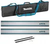 Makita Rail de guidage pour scies 1000 mm (199140-0) Voir les images du produit 21
