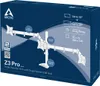 Arctic AEMNT00051A Monitorhalterung ARCTIC Z3 Pro Anteprima dell’immagine prodotto 16