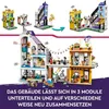 Stavebnica LEGO Friends 41732 Kvetinárstvo a dizajnérske Náhľad obrázku produktu 32