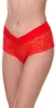 Merry Style Damen Unterhose Hipster Hot Pants mit Produktbild-Vorschau 1