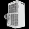 AEG ChillFlex Pro Klimagerät BTU 12000 AXP34U338CW Weiß Produktbild-Vorschau 10