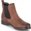 Tamaris Damen Elegante Stiefelette Chelsea 1-25056-41 Braun Produktbild-Vorschau 30