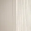 WENA Szafka pod umywalkę z drzwiczkami 60 cm bez blatu, Podgląd zdjęcia produktu 2