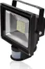Greenmigo 50W SMD aktiviert durch Bewegung LED-Flutlicht Produktbild-Vorschau 1