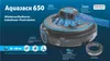 Aquajack 650, wiederaufladbarer kabelloser Produktbild-Vorschau 2