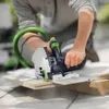 FESTOOL Scie plongeante TS75EBQ-Plus avec rail de guidage Voir les images du produit 24