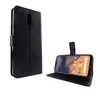 Nokia 2.3 Tasche Handy Hülle Schutz-Cover Flip-Case mit Produktbild-Vorschau 2
