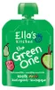 Ella's Kitchen smoothie owocowe Green One 90ml, ekologiczna Podgląd zdjęcia produktu 2