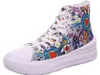 Dockers by Gerli Sneaker Weiß in Gr. 36 Produktbild-Vorschau 5