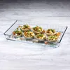 Pasabahce 59204 Borcam - Plat à four, plat de cuisson, plat Voir les images du produit 17