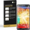 4x Panzerfolie für Samsung Galaxy Note 3 ANTI-SCHOCK Produktbild-Vorschau 2