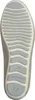 Tamaris Damen Slipper Leder Mokassin sportlich Zierspange Produktbild-Vorschau 2