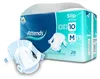 Attends Slip Active 10 Large bei starker Inkontinenz mit Produktbild-Vorschau 3