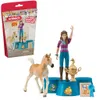 schleich 81472, 4 rok / roky, Viacfarebný, Plast Náhľad obrázku produktu 5