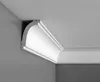 ORAC stropná lišta CB523 elegantná 2 m - Lišta 2000x59x44 Náhľad obrázku produktu 8