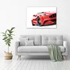 Tulup® Leinwandbild - 100x70 cm - Wandkunst - Drucke auf Produktbild-Vorschau 3