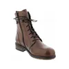 Wolky Murray XW cognac Stiefelette Braun in Gr. 37 Produktbild-Vorschau 5