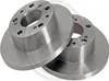2x A.B.S. Bremsscheibe 15045 für FIAT DUCATO Kasten (290) Produktbild-Vorschau 8