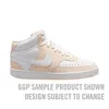 Damskie buty sportowe Nike, beżowe, rozmiar 38 Podgląd zdjęcia produktu 16