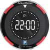 Miraval Digitale Solar-Parkscheibe – Automatische Produktbild-Vorschau 1