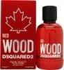 Produktbild: DSquared² Red Wood Eau de Toilette 100 ml Spray Vista previa de la imagen del producto
