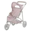 Olivia's Little World Puppenwagen im Jogging-Stil mit Produktbild-Vorschau 1