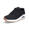 Skechers scarpe Unostand ON Air, 52458BLK Anteprima dell’immagine prodotto 21