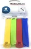 Fackelmann Verschlussclips Tecno 8 cm, 5 Stück Produktbild-Vorschau 2