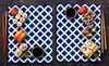 Herdabdeckplatten 2x40x52 Glaskeramikfeld 2-Teilig Glas Produktbild-Vorschau 6
