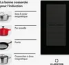 Klarstein Delicatessa 90 Plaque Induction - 6 Zones Voir les images du produit 7