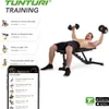 Tunturi UB40 Banc Utilitaire Voir les images du produit 17