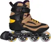 Powerslide Phuzion Radon Umber 80 inline skates, bruin, EU Productafbeelding-voorbeeld 6