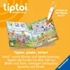 tiptoi® Mój świat gier edukacyjnych - Listy Podgląd zdjęcia produktu 6
