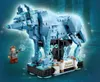 LEGO Harry Potter Expecto Patronum, zestaw 2w1, figurki Podgląd zdjęcia produktu 33