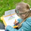 WOOPIE Magnetická tabuľa pre deti Montessori MagPad Náhľad obrázku produktu 5