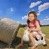 Hüpftier - Betsy the Cow : mint Farbe: mint Produktbild-Vorschau 2