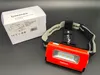 Berner Stirnlampe 2 in1 Akku Kopflampe Werkstatt Magnet Produktbild-Vorschau 2