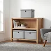 SONGMICS Aufbewahrungsboxen 3er-Set, Ordnungsbox, stapelbar Produktbild-Vorschau 7