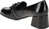 Högl Hochfrontpumps Damen 31363336303330 Schwarz 36 EU Produktbild-Vorschau 5
