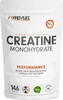 ProFuel Creatine Monohydrate Pulver 500g Produktbild-Vorschau 1