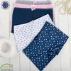 10er Set Mädchen Pantys Boxershorts - Herz Produktbild-Vorschau 2