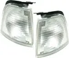 Blinker weiß - Paar für Audi 80 B3 + B4 86-94 Produktbild-Vorschau 2