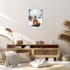 Bild auf Leinwand - Leinwandbild - Einteilig - Eichhörnchen Produktbild-Vorschau 7